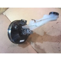 Mazda oe ke5643950a серво насос тормозной