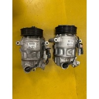 Megane iv scenic компрессор кондиционера 926001268r