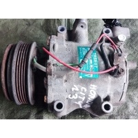 Honda сити 1.3 компрессор кондиционера trse07 34063