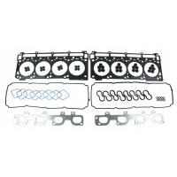 Уплотнители двигателя джип chrysler додж 6.4 hemi 12 -