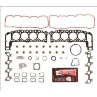 комплект прокладок двигателя джип гранд cherokee 4.7