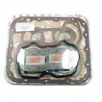 Уплотнители двигателя fiat cinquecento cc 700 643