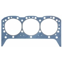Уплотнитель головки chevrolet gmc 4.3 v6 gm vortec