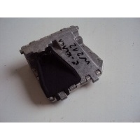 Камера night vision мерседес w212 w207 w221