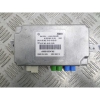Блок управления Mercedes GLS (X166) 2015 - 2019 2019 1569003303,