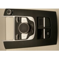 Панель управления mmi audi a3 8v рестайлинг 8v0919614be