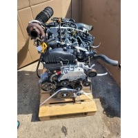 Двигатель hyundai kia sorento iii 2.2 crdi d4hb 15 - 19