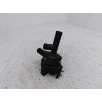 Дополнительная помпа печки Mercedes W221 S 2005-2013 A2218350064