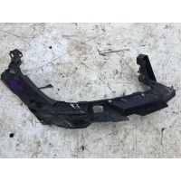 Кронштейн фары правый Mercedes X166 GLS 2015- A1666200691