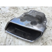 Насадка на глушитель Mercedes X166 GL 2012-2016 A1664901927