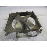 Вентилятор радиатора Toyota Corona 8 T170 T180 1987-1992 1636310010