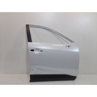 дверь Toyota Rav4 `50 2019- 670010R120