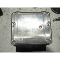 Блок управления двигателем Audi A3 2014 8P7907115D
