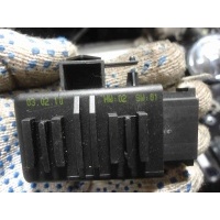 Блок управления сиденьем Volkswagen Golf 2010 1K0959772