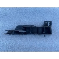 Крепление бампера переднего левое Audi S6 C7 2012 4G0807283