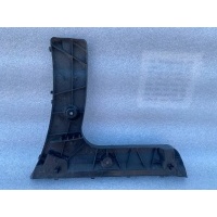 Крепление бампера заднего левое Audi A6 4G/C7 2013 4G5807453C