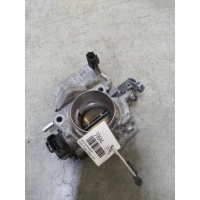 Дроссельная заслонка MAZDA 3 Хэтчбек 5 дверей 2009 ZJ0118911