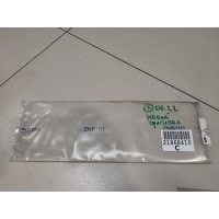 Защита антигравийная Ford Mondeo 4 2007-2015 1776426