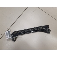 Кронштейн панели радиатора левый Skoda Yeti 2009-2018 5l0805931
