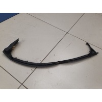 Уплотнитель двери передней левой Tesla Model S 2012- 600959300D