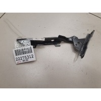 Петля капота правая Citroen C5 2008-2017 791343