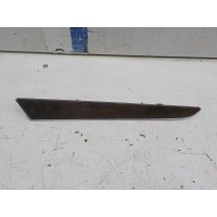 Накладка двери передней левой Audi Q5 2008- 8R0867409CAJ3