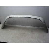 Бампер задний Mercedes-Benz CLA 2013- A1178800440