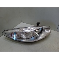 Фара правая Renault Fluence 2011 260102323R
