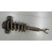 Амортизатор подвески перед. Volkswagen Passat 5 2000-2005 2001 3B0413031Q