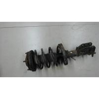 Амортизатор подвески перед. левая Mazda Premacy 1999-2005 2004 CB80-34-900A