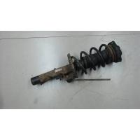 Амортизатор подвески перед. Volkswagen Polo 2001-2005 2003 6Q0413031BQ