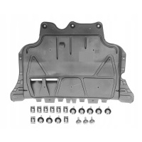 Volkswagen гольф 7 дизель защита двигателя 5q0825236q