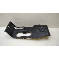 Накладка консоли центральной hyundai ix35 2010-2015 846502YBC0GV2