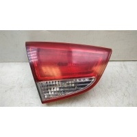 Фонарь задний внутренний левый hyundai ix35 2010-2015 924502Y000