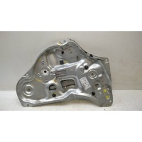 Стеклоподъемник задний левый hyundai ix35 2010-2015 834012Y000