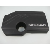 nissan qashqai j11 рестайлинг 1.5 d защита двигателя верхняя