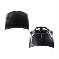 Капот крышка двигателя renault megane 7751471867
