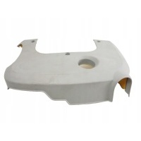 защита двигателя renault scenic rx4 00 - 03 8200035755