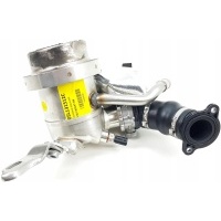 Новый радиатор выхлопных газов системы рециркуляции ог volkswagen passat b8 05l131512c