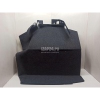 Пол багажника VAG Polo (RUS) 2020 60U863463BWR9