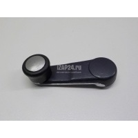 Ручка стеклоподъемника VAG 80/90 [B3] (1986 - 1991) 443837581E01C