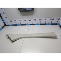 Обшивка стойки Hyundai-Kia Getz (2002 - 2010) 858201C000DU