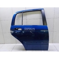 Дверь задняя правая Hyundai-Kia Getz (2002 - 2010) 770041C020