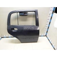 Дверь задняя правая Hyundai-Kia Getz (2002 - 2010) 770041C020