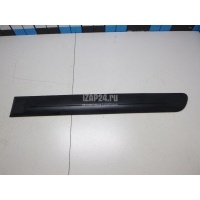 Молдинг задней левой двери Hyundai-Kia Getz (2002 - 2010) 877311C500CA