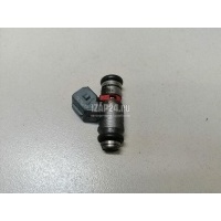 Форсунка инжекторная электрическая VAG A2 [8Z0] (2000 - 2005) 036906031C