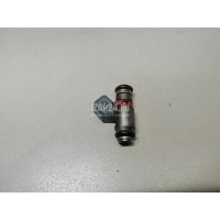 Форсунка инжекторная электрическая VAG A2 [8Z0] (2000 - 2005) 036906031C