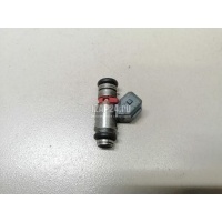 Форсунка инжекторная электрическая VAG A2 [8Z0] (2000 - 2005) 036906031C