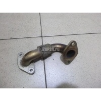 Трубка картерных газов VAG A3 (8L1) (1996 - 2003) 038131521CC