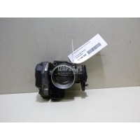 Заслонка дроссельная электрическая VAG A4 [B5] (1994 - 2001) 058133063M